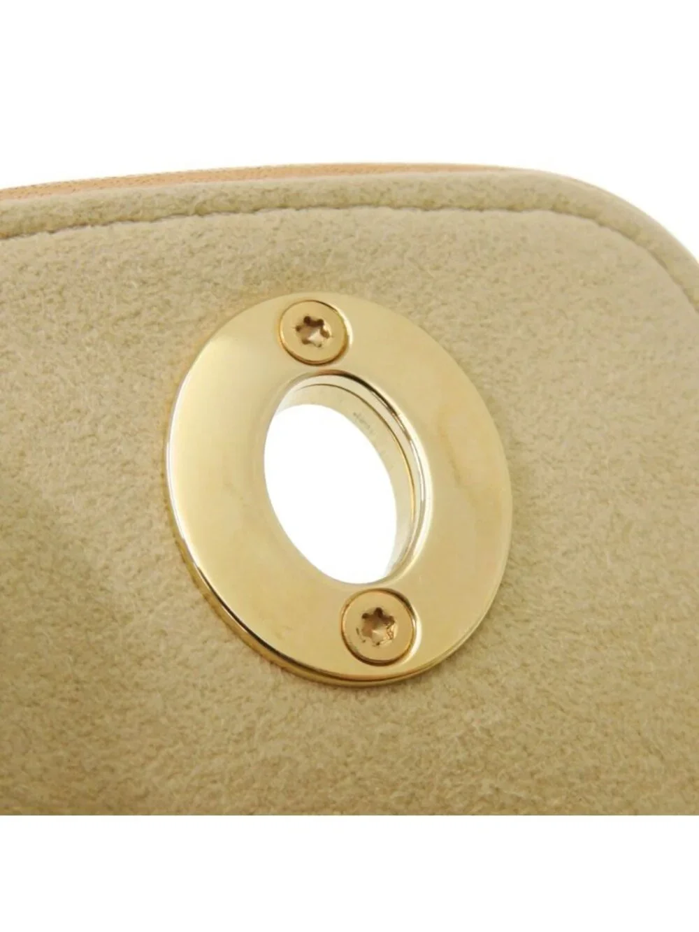 Louis Vuitton Pochette Tulum Monogram Pouch